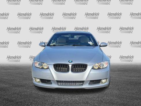 Used 2008 BMW 335i Convertible RWD image 9
