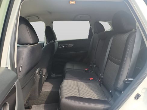 Used 2019 Nissan Rogue S w/ Special Edition Package AWD/4WD image 15