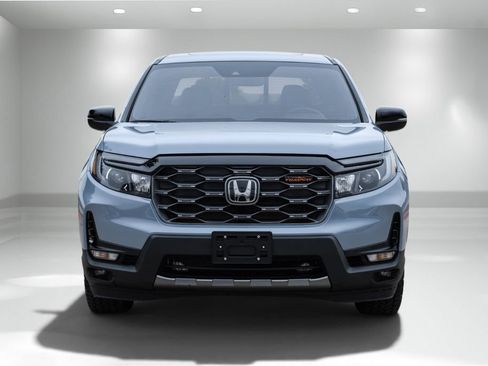 Used 2024 Honda Ridgeline TrailSport image 5
