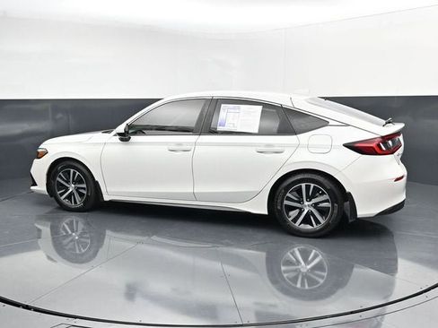 Used 2023 Honda Civic LX image 6