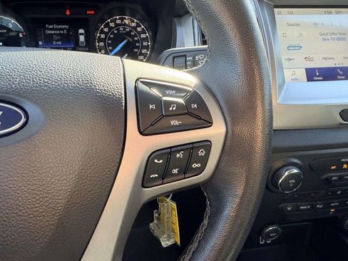 Used 2021 Ford Ranger XLT w/ Equipment Group 301A Mid image 7