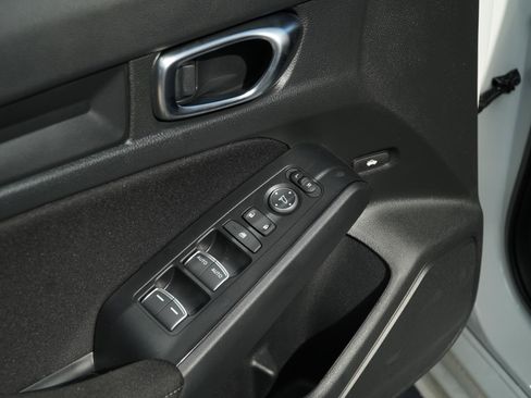 New 2026 Honda Civic LX image 14