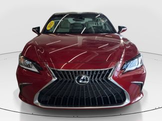 Used 2025 Lexus ES 350 w/ Premium Package video 2