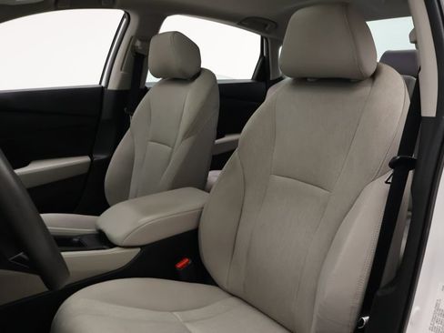 Used 2024 Honda Accord EX image 13