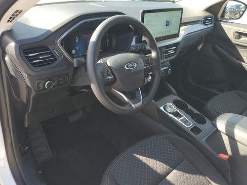 New 2026 Ford Escape Active w/ Tech Pack #1 image 18