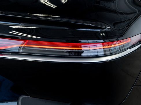 Used 2023 Lucid Air Pure image 27