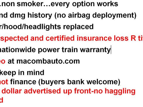 Used 2019 Chevrolet Blazer LT w/ Sun and Wheels Package FWD image 2