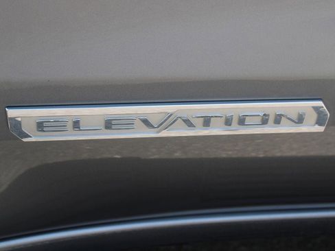 Used 2020 GMC Sierra 1500 Elevation w/ Elevation Value Package image 16