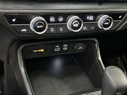 Used 2023 Honda CR-V EX image 19