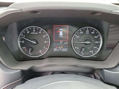 Used 2025 Subaru Forester Touring AWD/4WD image 9