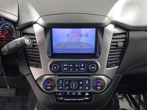Certified 2016 Chevrolet Tahoe LS AWD/4WD image 20