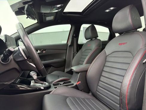 Used 2023 Kia Forte GT w/ GT2 Package image 14