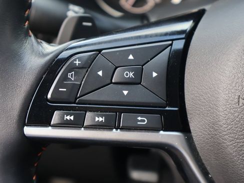 Used 2021 Nissan Altima 2.5 SR w/ SR Premium Package image 20