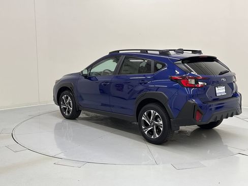 New 2026 Subaru Crosstrek 2.0i Premium image 4
