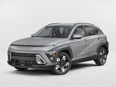 Used 2025 Hyundai Kona SEL