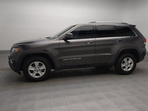 Used 2014 Jeep Grand Cherokee Laredo w/ Security & Convenience Group AWD/4WD image 2