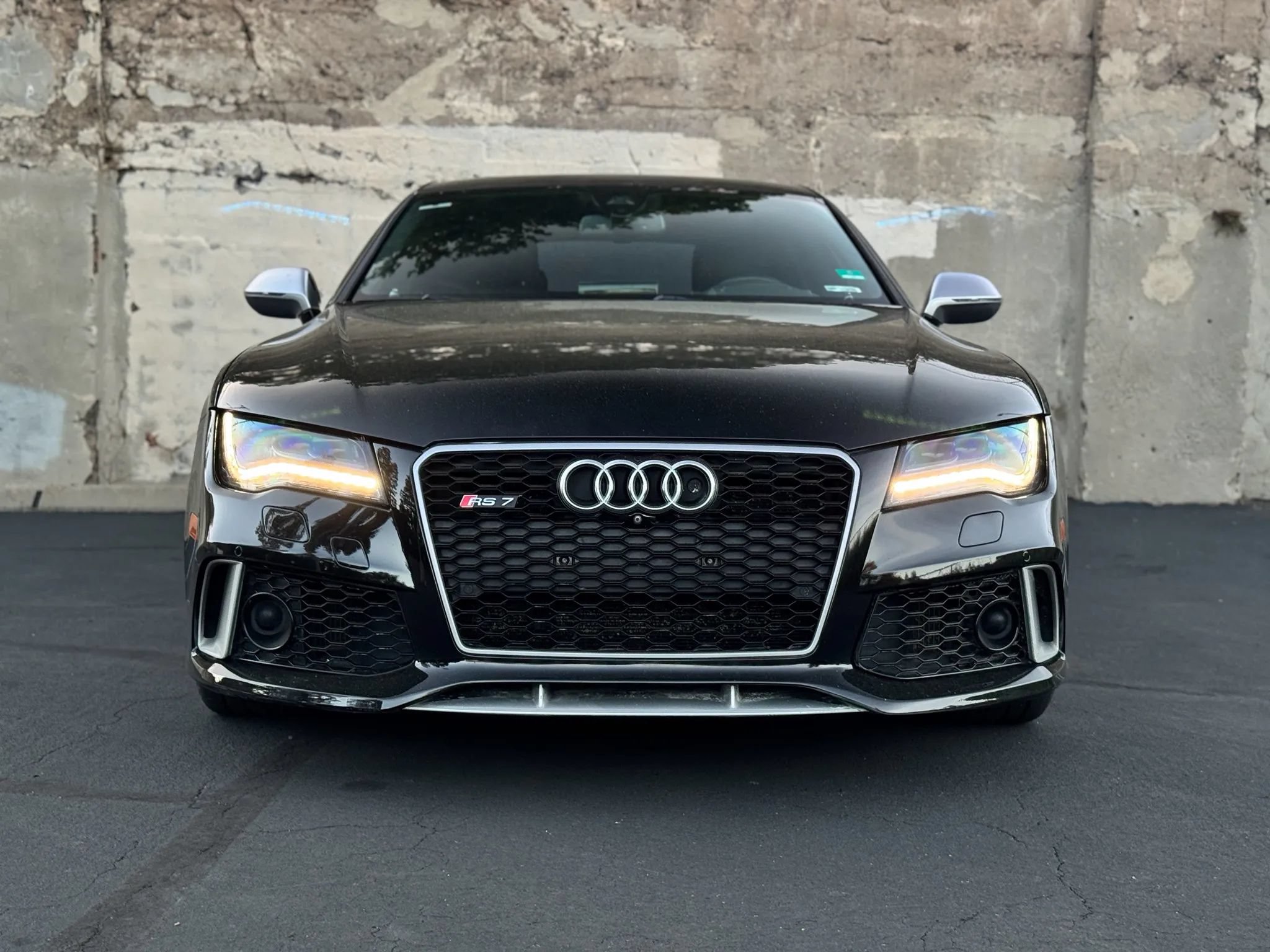 Used 2014 Audi RS 7 Prestige AWD/4WD image 16