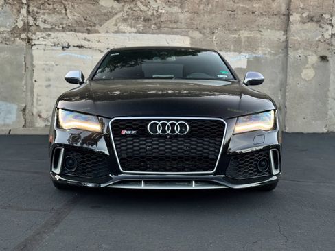 Used 2014 Audi RS 7 Prestige AWD/4WD image 16