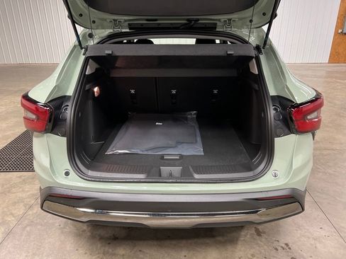 New 2026 Chevrolet Trax ACTIV w/ Sunroof Package image 11