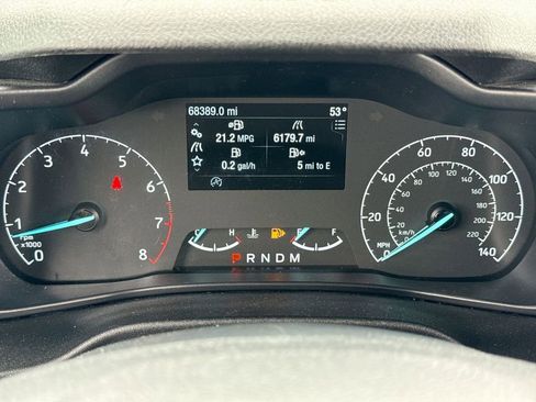 Used 2020 Ford Transit Connect XL FWD image 26