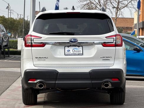 New 2026 Subaru Ascent Limited image 6