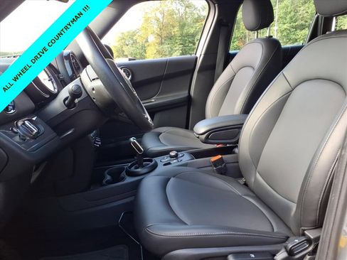 Used 2021 MINI Cooper Countryman ALL4 image 13