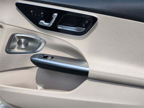 Certified 2025 Mercedes-Benz C 300 4MATIC Sedan image 17