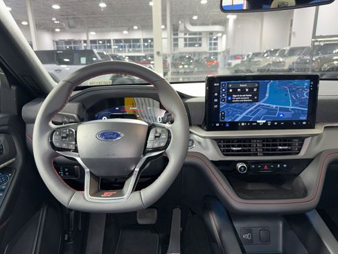 New 2026 Ford Explorer ST w/ Sun And Sound Package image 29