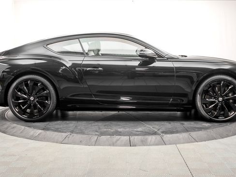 New 2026 Bentley Continental GT image 2