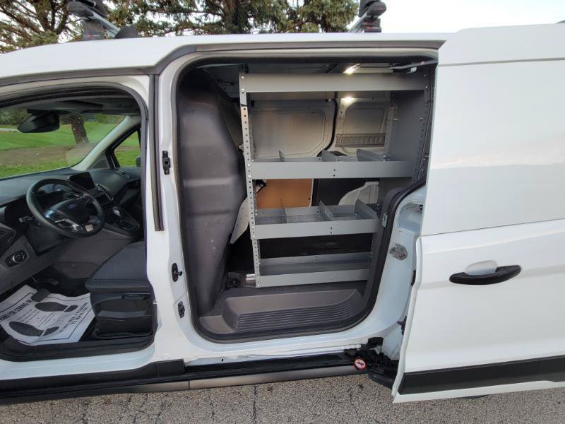 Used 2020 Ford Transit Connect XLT FWD image 25