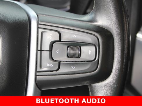 Used 2020 GMC Sierra 1500 SLT image 20