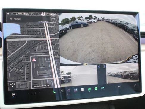 Used 2023 Tesla Model X AWD/4WD image 18