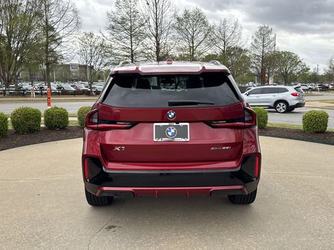New 2026 BMW X1 xDrive28i image 4