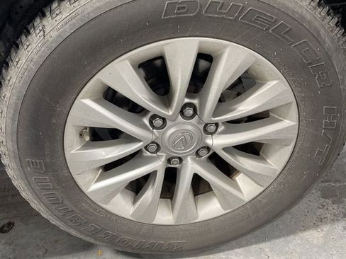 Used 2021 Lexus GX 460 Premium image 46