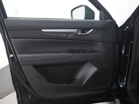 Used 2025 MAZDA CX-5 AWD 2.5 S w/ Preferred Package image 21