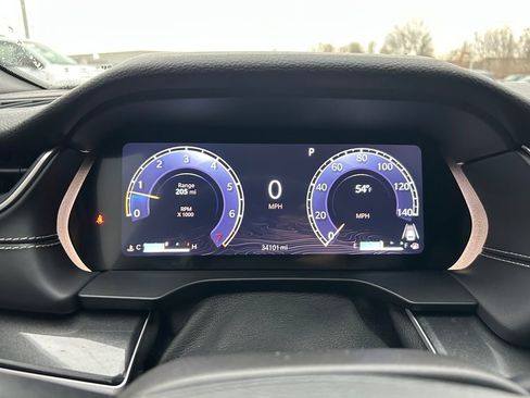 Certified 2023 Jeep Grand Cherokee L Laredo image 11