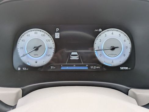 Used 2024 Hyundai Palisade Limited FWD image 33