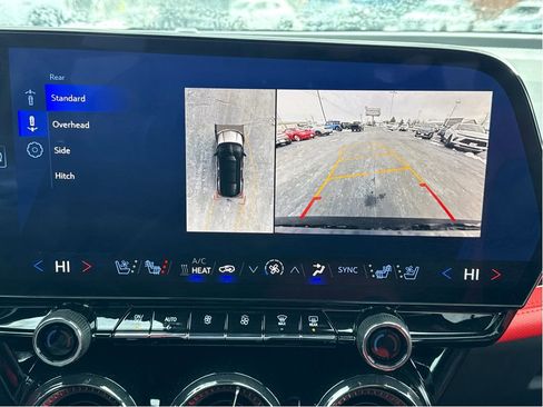 Used 2024 Chevrolet Blazer EV RS image 19