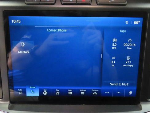Used 2023 Ford F150 Lariat w/ Equipment Group 502A High image 18