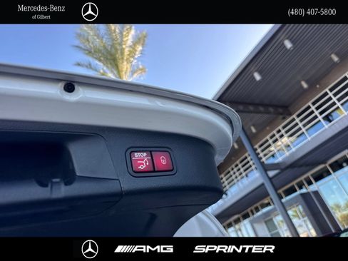 Certified 2023 Mercedes-Benz GLA 250 image 8