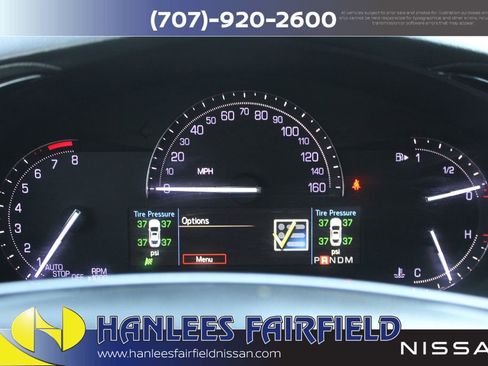 Used 2019 Cadillac CTS Luxury image 31