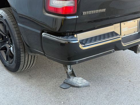 Used 2021 RAM 1500 Big Horn image 21