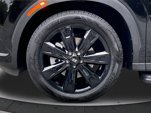 Used 2024 Hyundai Palisade XRT FWD image 34