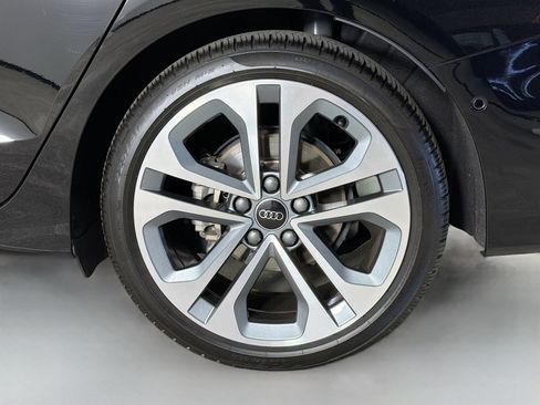 Certified 2025 Audi A3 2.0T Premium Plus w/ Premium Plus Package AWD/4WD image 33
