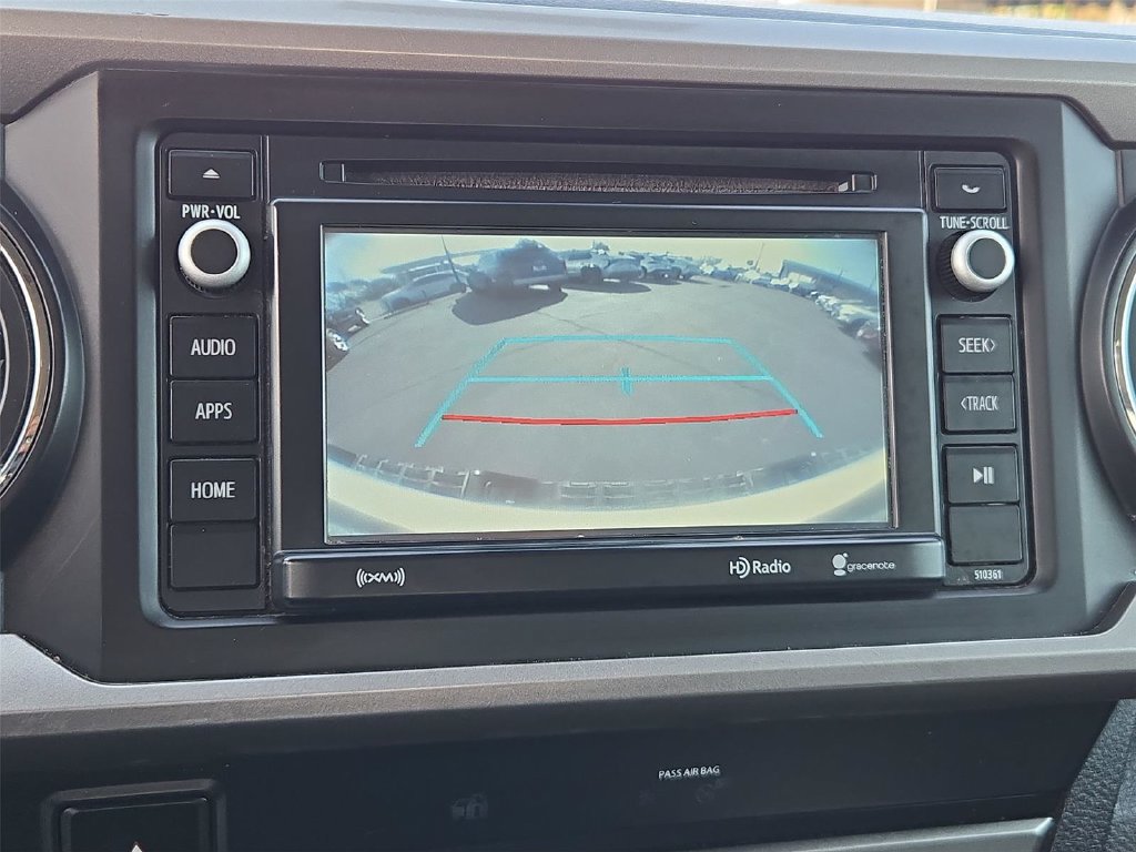 Used 2019 Toyota Tacoma SR5 RWD image 7