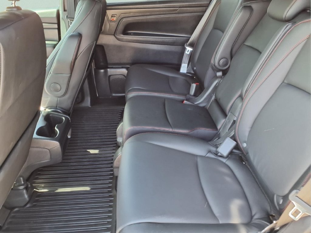 Certified 2026 Honda Odyssey Sport-L image 11