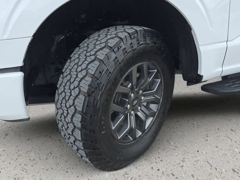 Used 2025 Ford F150 Tremor AWD/4WD image 31