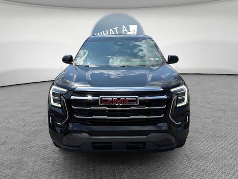 Used 2026 GMC Terrain Elevation AWD/4WD image 9