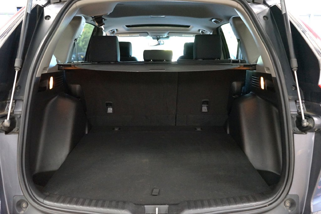 Used 2020 Honda CR-V EX image 48