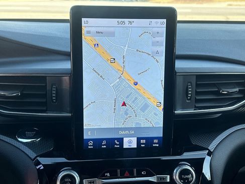 Certified 2023 Ford Explorer ST w/ Equipment Group 401A image 31